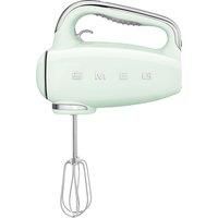 Smeg HMF01PGUK 50's Retro Style Hand Mixer