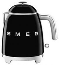 Smeg 50's Retro KLF05BLUK Kettle  Black