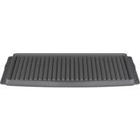 Smeg BBQ BBQ Tray for All Smeg 60cm Ovens - Black, Black