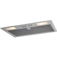 Smeg KI52E3 52cm Canopy Cooker Hood