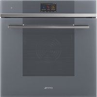 Smeg SO6104APS Built In Electric Single Oven