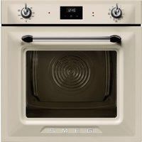 Smeg SOP6900TP Built In Electric Single Oven