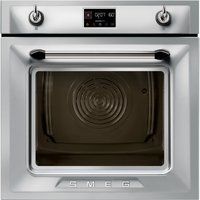 Smeg SOP6902S2PX Built In Electric Steam Oven