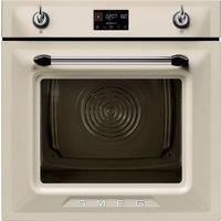 Smeg SOP6902S2PP Built In Electric Steam Oven