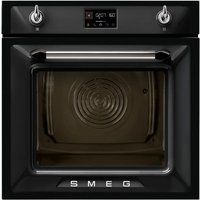 Smeg SOP6902S2PN Built In Electric Steam Oven
