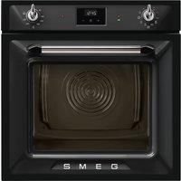 Smeg SOP6900TN Built In Electric Single Oven