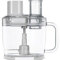 SMEG HBFP11 Blender Accessory Food Processor, Plastic