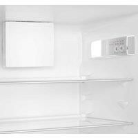 Smeg UKC81721E Integrated Fridge Freezer - White - Static - 70/30 - Built-In/...