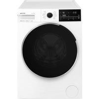 Smeg WNP96SLAAUK 9kg Washing Machine with Steam & Autodose