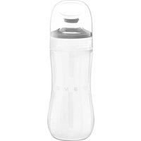 SMEG BGF03 Blender Accessory Bottle to Go, Plastic