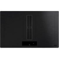 Smeg HOBD382MB2 83cm Venting Induction Hob - Matte Black