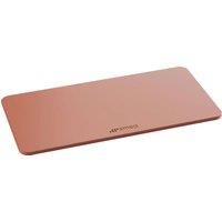 Smeg STONE9 90cm Universal Gourmet Cooking Stone for All Smeg 90cm Ovens - Stone, Brown