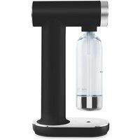 SODA MAKER WATER CARBONATOR IN BLACK SKC01BLM