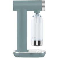 SMEG SKC01EGM SODA MAKER WATER CARBONATOR MATTE EMERALD GREEN