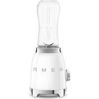 SMEG PBF00WHUK Blender - White, White