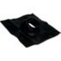 Pitched Roof Flashing Plate 20132050 - Vokera