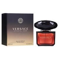 Versace Crystal Noir 90ml EDP Spray Noir  Brand New