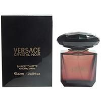 Versace Crystal Noir Eau de Toilette Spray 30ml