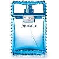 Versace Man Fraiche Eau de Toilette for Men - 30 ml