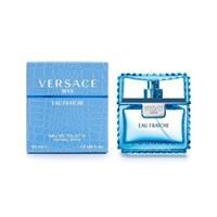 Versace Man Eau Fraiche Eau de Toilette Spray 50ml  Aftershave