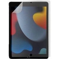 DOODROO iPad 10.2" (7 / 8 / 9th gen) Screen Protector, Clear