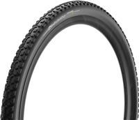 Pirelli Unisex - Adult Cinturato Gravel Tyres, Black, 28