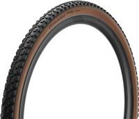 Pirelli Cinturato Gravel M Classic - TLR Folding Tyre - 650b/700 x 40/45/50