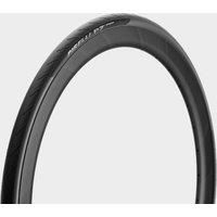 Pirelli P7 Sport Folding Road Bike Tyre, Clincher, 700 x 26c, Black