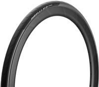 Pirelli P7 Sport Folding Road Bike Tyre, Clincher, 700 x 26c, Black