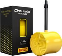 Pirelli Unisex - Adult Cinturato Bicycle Inner Tube, Presta 60 mm, 33/45-622