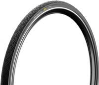 Pirelli Angel Dt Urban Tyre, Black 700X40C