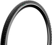 Angel XT Urban 700x37 etrto 37-62 Pirelli 28 Bike City Tire Cover