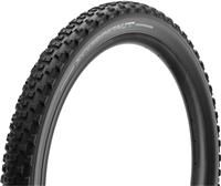Pirelli Scorpion E-Mtb R Hyperwall Tyre, Black 27.5X2.80 Inch