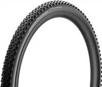 Pirelli Cinturato Gravel S Bike Tyre, Size 45-622, Black