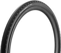 Pirelli Cinturato All Road Bike Tyre 700 x 40c (40-622), Black
