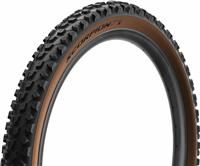 Pirelli Scorpion Enduro S Hardwall Tyre, Tan 29X2.60 Inch