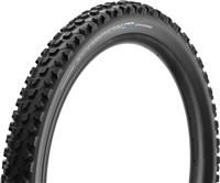 Pirelli Scorpion E-MTB S HyperWall Bike Tyre, 27.5 x 2.6, Black
