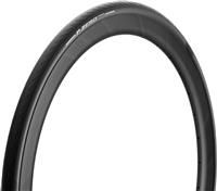 Pirelli P-Zero Folding Road Bike Tyre, Clincher, 700 x 32c, Black