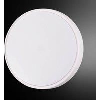 Fabas Luce Hatton bright LED wall light IP65 30 cm