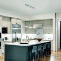 LED Pendant Light 24W 3LEDs Lamp Light Hanging Lamp Leuchtobjekt Lamps to Live