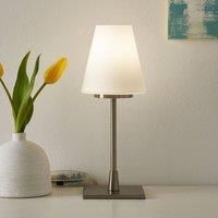 Lucy Large Table lamp, E14, 1X60W