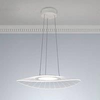 FABAS LUCE 3625-40-102 3625-40-102 LED Pendant Light White