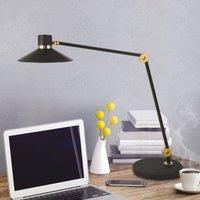 Fabas Luce LED table lamp Panarea with touch dimmer, CCT