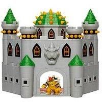 Bowsers Castle Playset