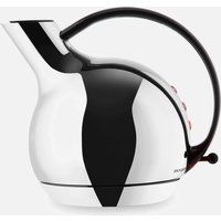 Casa Bugatti Giulietta Kettle - Steel