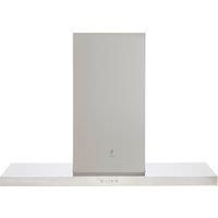 Elica Thin Wall Mounted Hood Stainless Steel 120cm PRF0144972