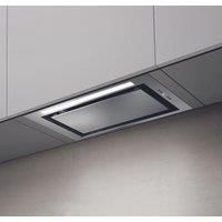 Elica LANE80SS Lane 60cm Canopy Cooker Hood  Stainless Steel