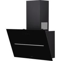 Elica SHY-S BL/A/60 Wall-mounted hood cm. 60 black glass