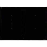 Elica NikolaTesla NT-FIT-70 Vented Hob - Black