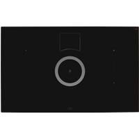 Elica NT-SWITCH BG RC 83cm 4 Burners Induction Hob Touch Control Black